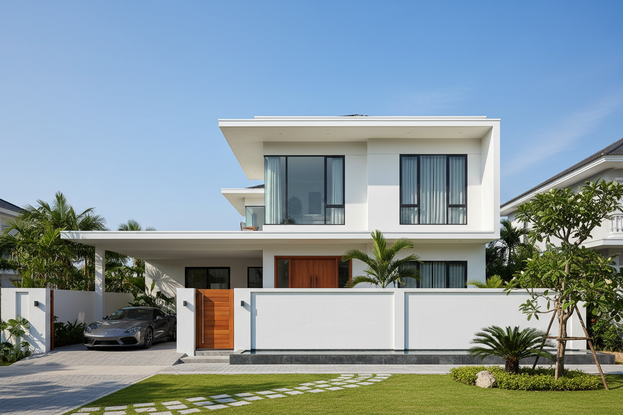 ផ្ទះសម្រាប់លក់ | House for Sale