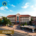 ដីជិតរោងចក្រលក់ - ផ្លូវជាតិលេខ ០៥ កំពង់ស្ពឺ