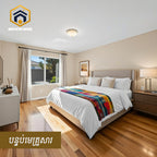 វីឡាឯកជន លក់បន្ទាន់ - ខណ្ឌពោធិ៍សែនជ័យ