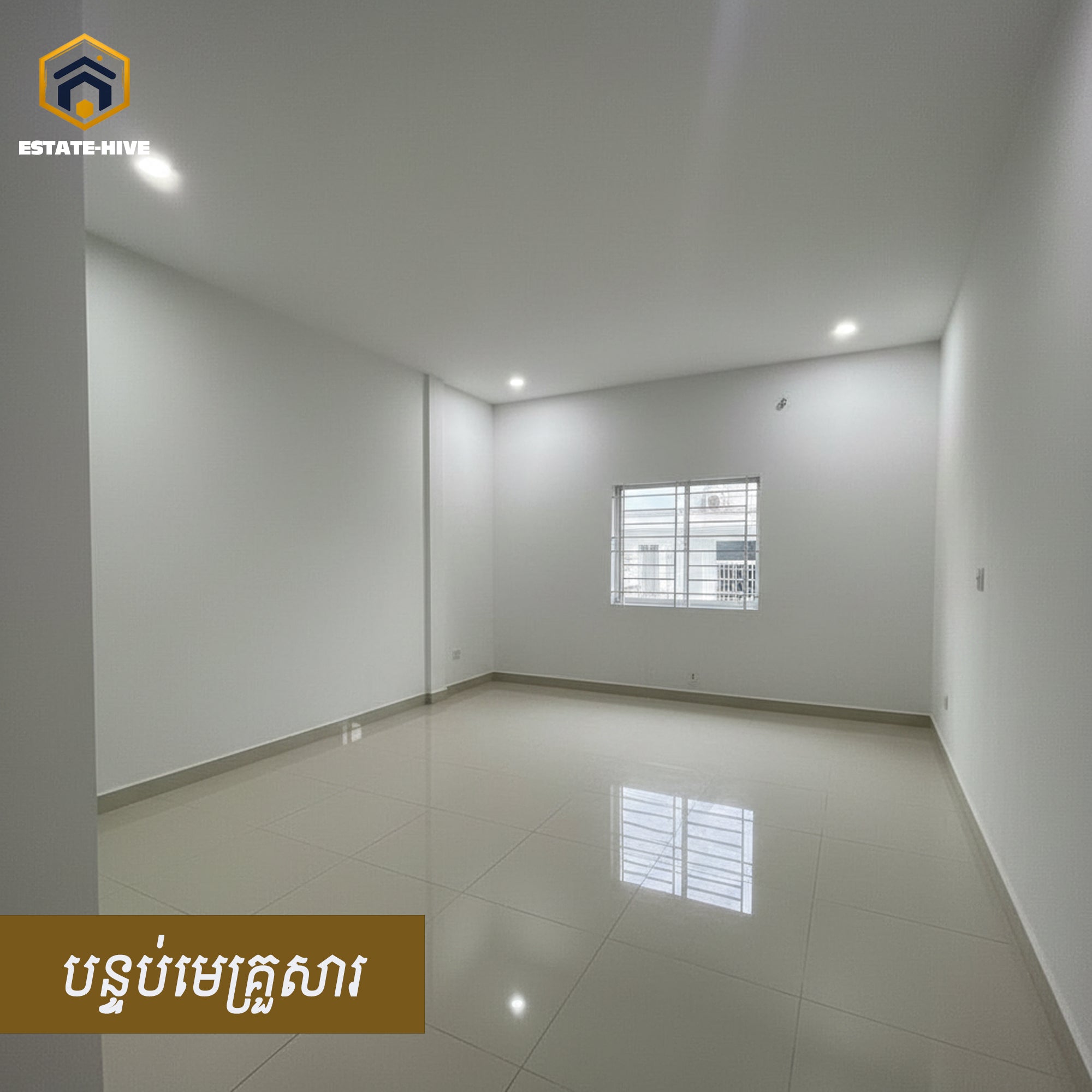 ផ្ទះកែងលក់សល់ដីចំហៀងធំ - ទីតាំងល្អ មានចំណូលជួលស្រាប់