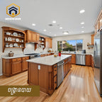 វីឡាឯកជន លក់បន្ទាន់ - ខណ្ឌពោធិ៍សែនជ័យ