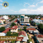 ដីជិតរោងចក្រលក់ - ផ្លូវជាតិលេខ ០៥ កំពង់ស្ពឺ