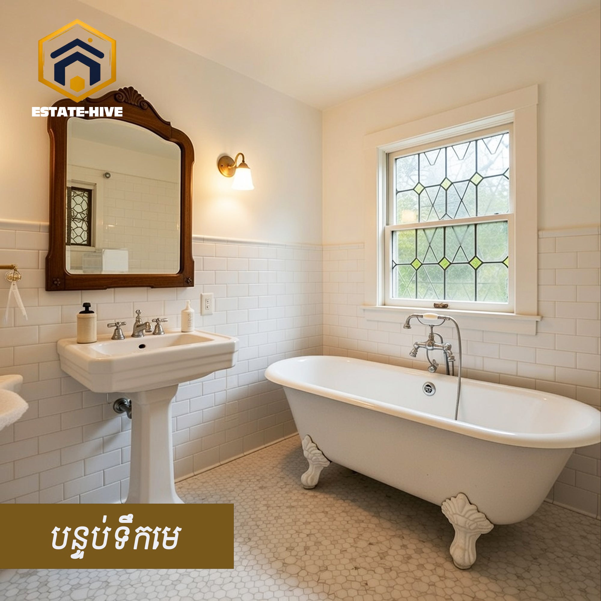 ផ្ទះលក់បន្ទាន់- ជិតទីក្រុងកែប