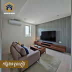 វីឡាទោលក្នុងក្រុង - ខណ្ឌសែនសុខ