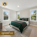 Classic Villa សម្រាប់លក់ - ក្រុងកំពត