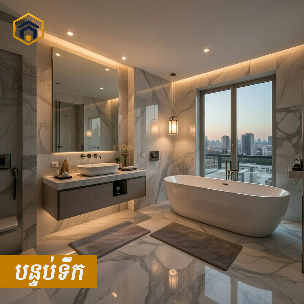 ផ្ទះលក់បន្ទាន់