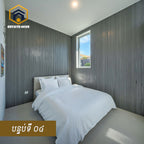 វីឡាទោលក្នុងក្រុង - ខណ្ឌសែនសុខ