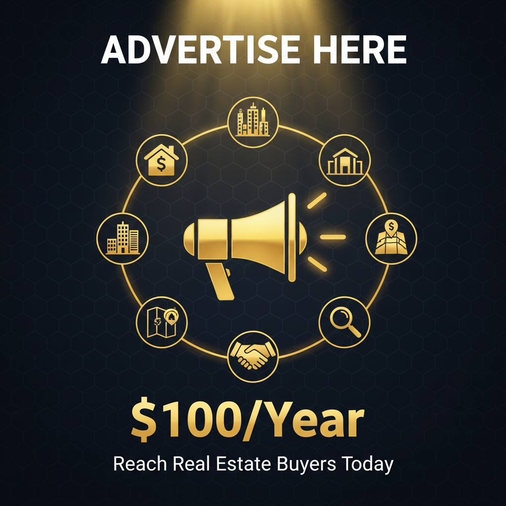 Advertise Here - Product Image with Text