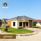 វីឡាទោលតឿលក់ - ខណ្ឌព្រែកភ្នៅ