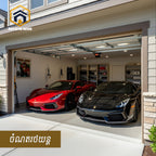 Classic Villa សម្រាប់លក់ - ក្រុងកំពត