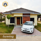 វីឡាទោលតឿលក់ - ខណ្ឌព្រែកភ្នៅ