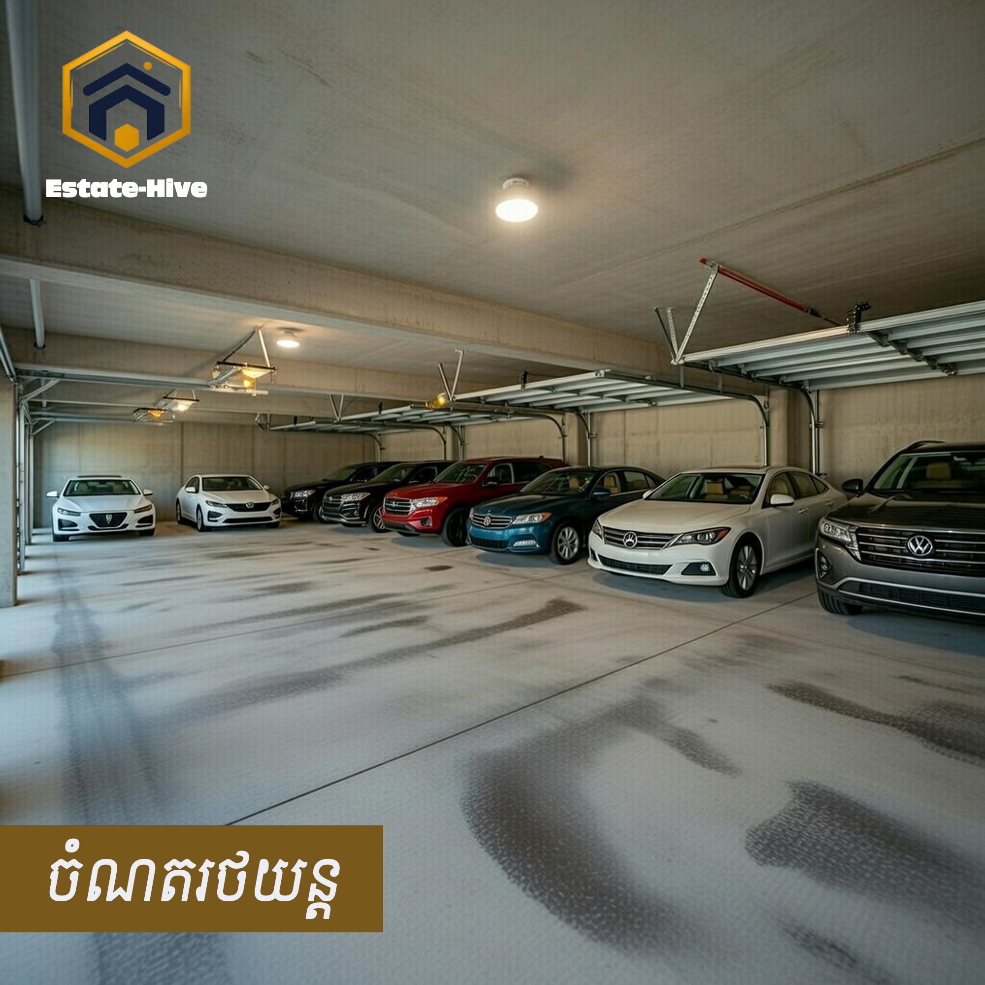 វីឡាអភិជនសម្រាប់លក់ - ជាយរាជធានីភ្នំពេញ