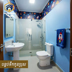 វីឡាទោលតឿលក់ - ខណ្ឌព្រែកភ្នៅ