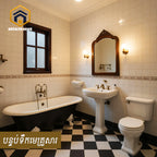 វីឡាទោលតឿលក់ - ខណ្ឌព្រែកភ្នៅ